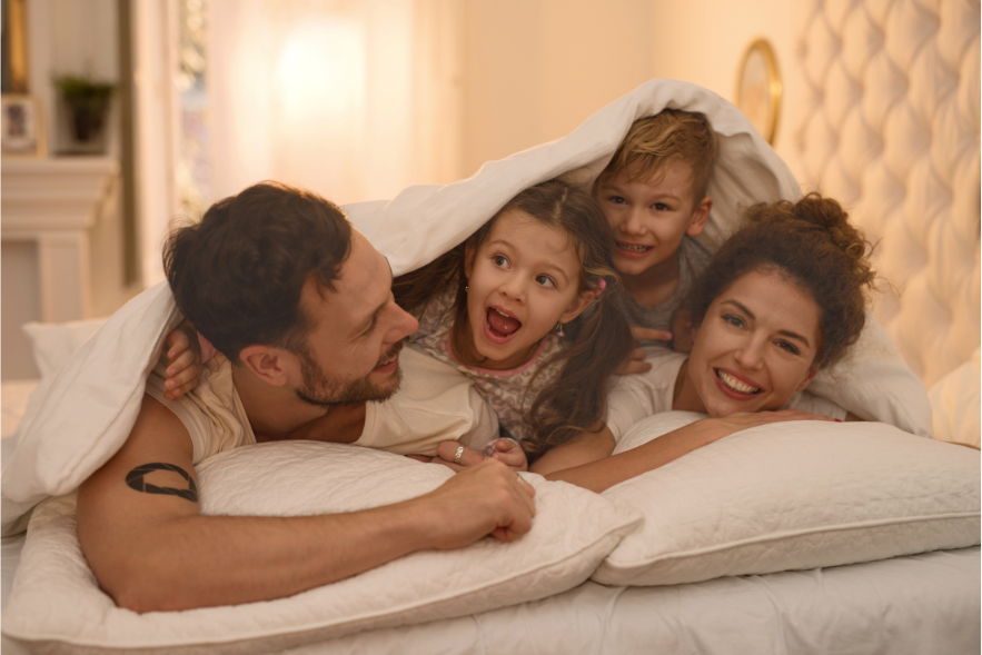 Jak efektivně odpočívat